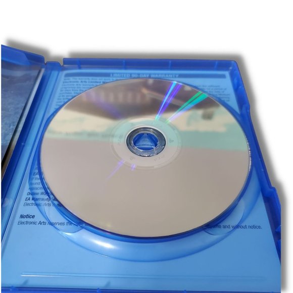 PS4 Playstation Madden 17 by EA Sports Single Disc Video Game - Picture 5 of 5